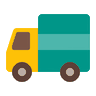 Delivery Truck